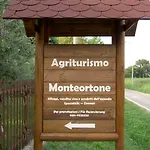 Alojamento de Turismo Rural Monteortone Abano Terme