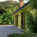 Alojamento de Turismo Rural Monteortone Abano Terme