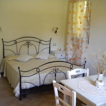 Lantgård Monteortone *