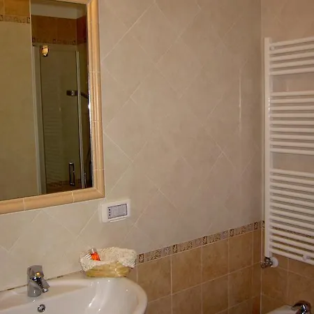 Farm stay Monteortone Abano Terme