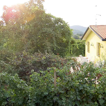 Farma Monteortone *