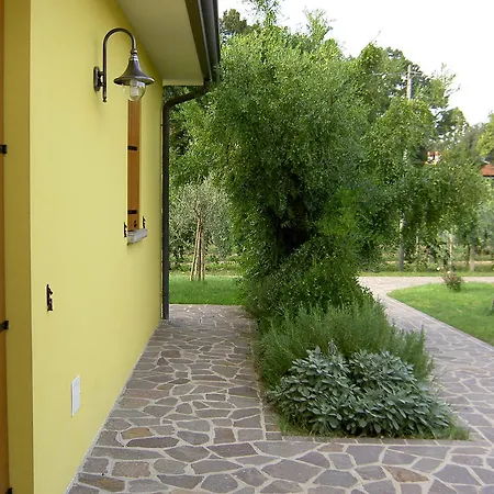 Farma Monteortone *