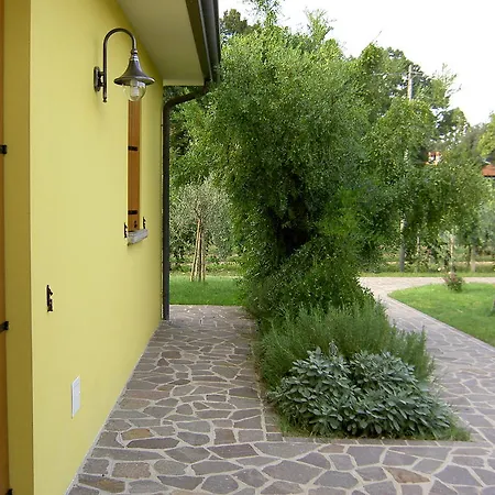 Farm stay Monteortone *