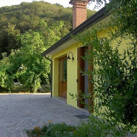 Farm stay Monteortone Abano Terme